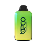 Kiwi Dragon Berry of Beco Holo 15k Disposable Vape